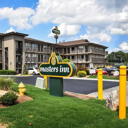 Masters Inn Tucker Exterior foto